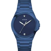 GUESS GW0833G1 blau - Blau/Blau