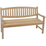 deluke MELINA 150 x 93 x 63 cm Braun