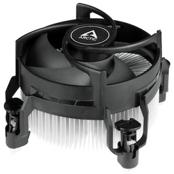 Arctic Alpine 17 CO CPU Kühler Sockel Intel 1700