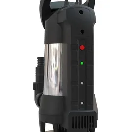 Güde Schmutzwassertauchpumpe GS 750.1 INOX mit 10 m Anschlusskabel