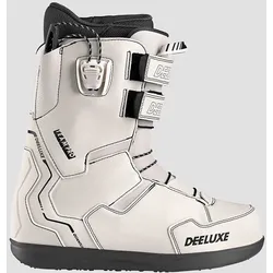 DEELUXE Team PRO CTF 2025 Snowboard-Boots light grey Gr. 30.0