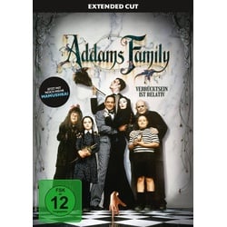 Addams Family