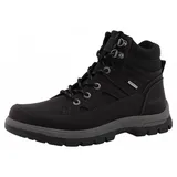 ROMIKA Schnürstiefel Schwarz - Schwarz - 45