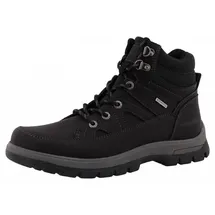 ROMIKA Schnürstiefel Schwarz - Schwarz - 45