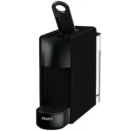 Krups Nespresso Essenza Mini schwarz