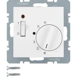 Berker Raumtemperaturregler 20308989