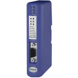 ANYBUS AB7010 Modbus-RTU Seriell Umsetzer RS-232, RS-422, RS-485, Sub-D9 galvanisch getrennt 24 V/DC 1 St.