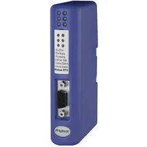 ANYBUS AB7010 Modbus-RTU Seriell Umsetzer RS-232, RS-422, RS-485, Sub-D9 galvanisch getrennt 24 V/DC 1 St.