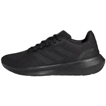 adidas Runfalcon 3 Damen Core Black / Core Black / Carbon 37 1/3