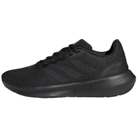 adidas Runfalcon 3 Damen Core Black / Core Black / Carbon 37 1/3