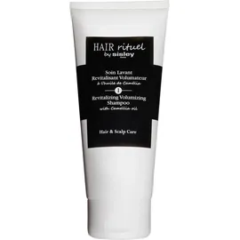 HAIR RITUEL BY SISLEY Soin Lavant Revitalisant Volumateur 200 ml