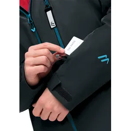 Maier Sports Oravice Skijacke grau 5XL