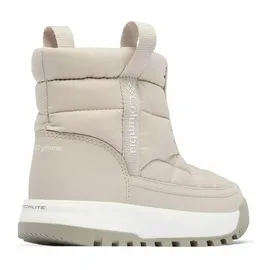 Columbia Snowtrot Mid Beige 35