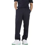 Puma ESS Woven Pants op Webhose, New navy M