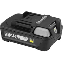 Viega Akku Lithium-Ionen 790912 2,5 Ah, 18 V