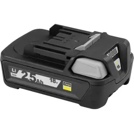 Viega Akku Lithium-Ionen 790912 2,5 Ah, 18 V
