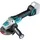 Makita DGA521ZX1 ohne Akku