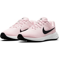 Nike Revolution 6 GS rosa