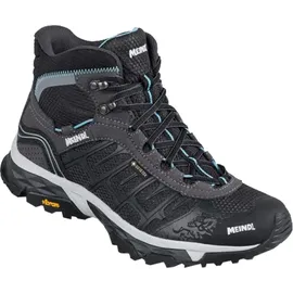 MEINDL Finale Lady Mid GTX GORE-TEX 4702 schwarz