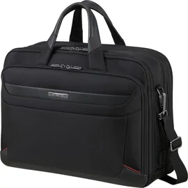 Samsonite Pro-DLX 6 17.3 | Schwarz
