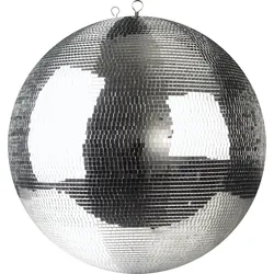 Showgear Professional Mirror Ball 30cm