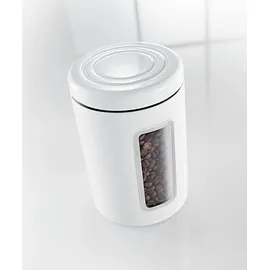 Wesco Küchendose rund weiß 2 l