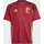 Adidas Belgien 24 Kids Heimtrikot Team Coll Burgundy 2 140