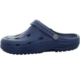 Chung Shi Dux Clog navy 39-40