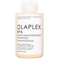 Bond Maintenance 100 ml Shampoo Professionell Frauen