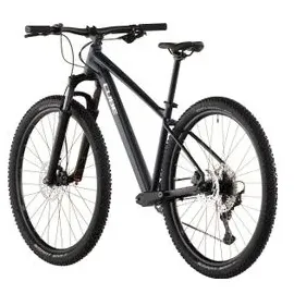 Cube Attention Pro 2026 29 Zoll RH 42 cm night'n'black