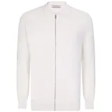 Felix Hardy Strickjacke Ecru L