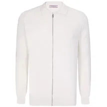 Felix Hardy Strickjacke Ecru L