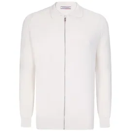 Felix Hardy Strickjacke Ecru L