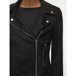 Vero Moda VMJOSE Short Faux Suede Jacket NOOS - XS