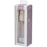 Bibs Zuigfles 270Ml Complete Set Ivory 1 St Babyflasche