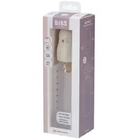 Bibs Zuigfles 270Ml Complete Set Ivory 1 St Babyflasche