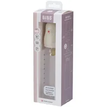 Bibs Zuigfles 270Ml Complete Set Ivory 1 St Babyflasche