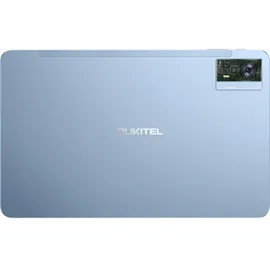 OUKITEL OT5S LTE 12" 2023 6 GB RAM 256 GB Blau