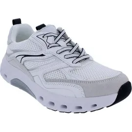 Gabor Sneaker Low Damen Weiß 38