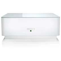 Canton Smart Sub 10 weiß