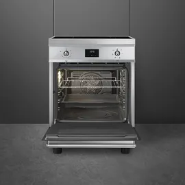 Smeg C6IMXT2