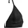 VIVANCE Triangel-Bikini Damen Schwarz 40 Cup A/B