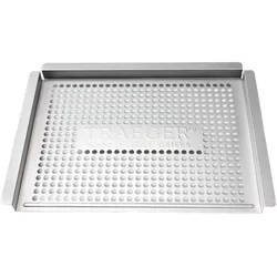 Traeger Grillkorb | Edelstahl
