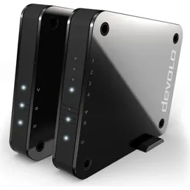 devolo GigaGate Starter Kit 2000 MBit/s