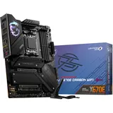 MSI MPG X670E Carbon WIFI