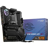 MSI MPG X670E Carbon WIFI
