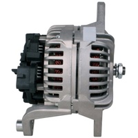 Hella 8EL 012 584-271 Generator/Lichtmaschine - 28V 110A