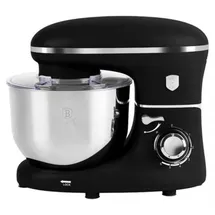 Berlinger Haus Bh-9512 - Schwarz/Silber