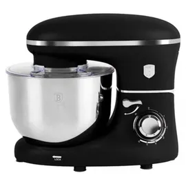 Berlinger Haus Bh-9512 - Schwarz/Silber