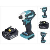 Makita DTD 172 G1 inkl. 1 x 6,0 Ah ohne Ladegerät